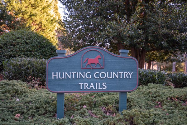 25 Hunting Country Trail Tryon NC 1