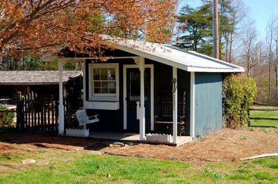 playhouse