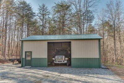 240 Stirrups Down Lane Columbus NC  14