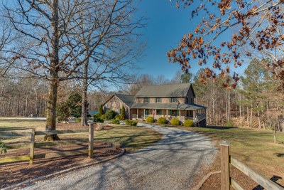 240 Stirrups Down Lane Columbus NC  5