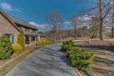 240 Stirrups Down Lane Columbus NC  51