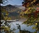 Fall In Western North Carolina