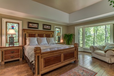 475 Bronze Ridge Dr Tryon NC 12