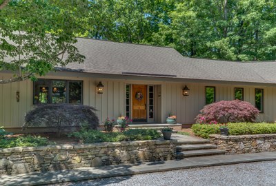 475 Bronze Ridge Dr Tryon NC 2