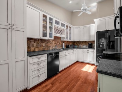 26 Hunting Country Trails 26 Tryon NC 14