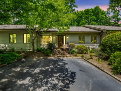 26 Hunting Country Trails 26 Tryon NC 2 day to dusk