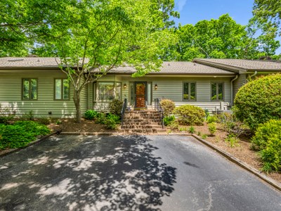 26 Hunting Country Trails 26 Tryon NC 2