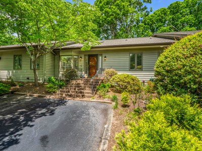 26 Hunting Country Trails 26 Tryon NC 3