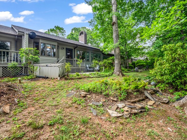 26 Hunting Country Trails 26 Tryon NC 30