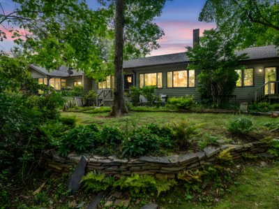 26 Hunting Country Trails 26 Tryon NC 31 day to dusk