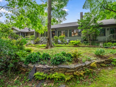 26 Hunting Country Trails 26 Tryon NC 31