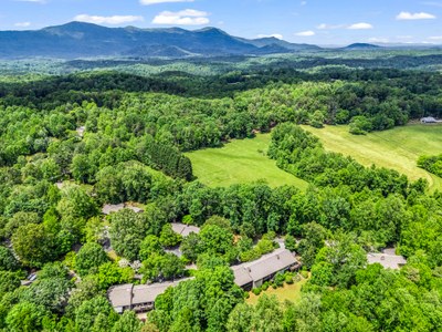 26 Hunting Country Trails 26 Tryon NC 33