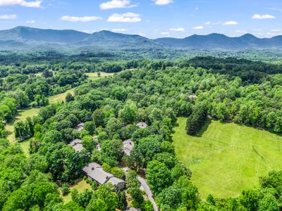 26 Hunting Country Trails 26 Tryon NC 35