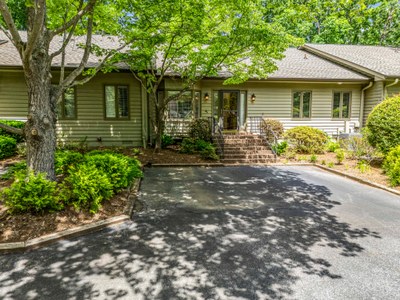 26 Hunting Country Trails 26 Tryon NC 44