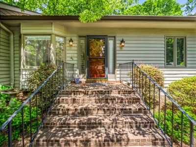 26 Hunting Country Trails 26 Tryon NC 5