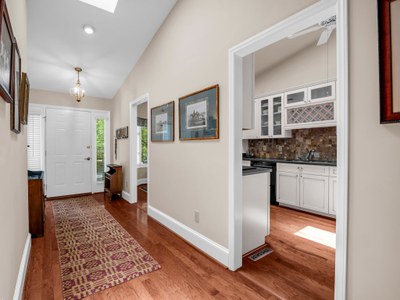 26 Hunting Country Trails 26 Tryon NC 6