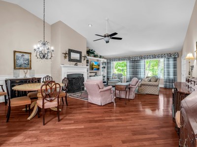 26 Hunting Country Trails 26 Tryon NC 7