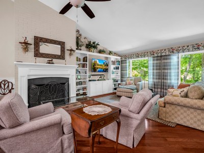 26 Hunting Country Trails 26 Tryon NC 8