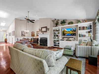 26 Hunting Country Trails 26 Tryon NC 9