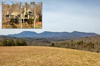 Distinctive Tryon Hunt Country Home