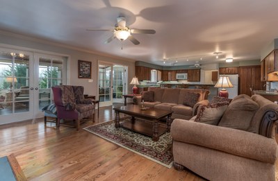 340 Coachman Lane Tryon NC 28782 13