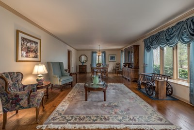 340 Coachman Lane Tryon NC 28782 20