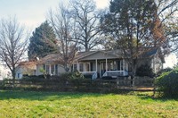 Horse Facility in Western Polk County