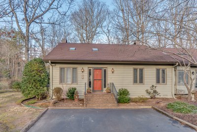 25 Hunting Country Trail Tryon NC 23