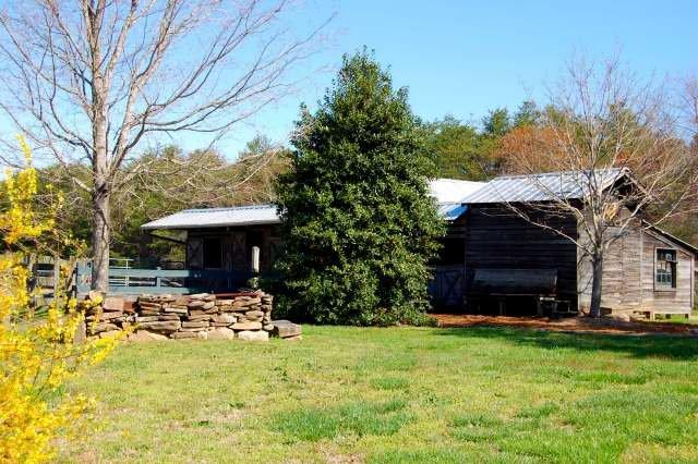 barn barn