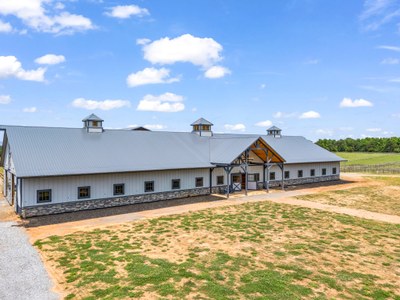 1480 Airport Rd Rutherfordton NC 58