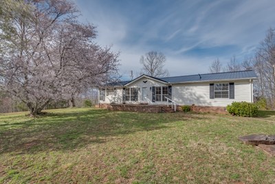 141 CL Conner Trail Rutherfordton NC 1