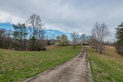 141 CL Conner Trail Rutherfordton NC 27