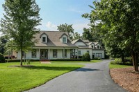 Motlow Creek Custom Home