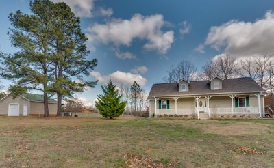 1590 WV Thompson Rd Rutherfordton NC 22