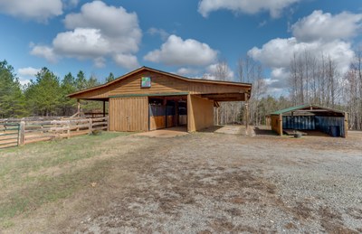 1590 WV Thompson Rd Rutherfordton NC 28