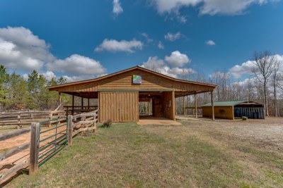 1590 WV Thompson Rd Rutherfordton NC 29