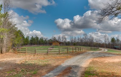 1590 WV Thompson Rd Rutherfordton NC 40