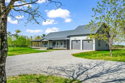 1480 Airport Rd Rutherfordton NC 46