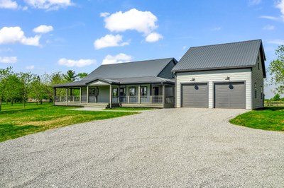 1480 Airport Rd Rutherfordton NC 47