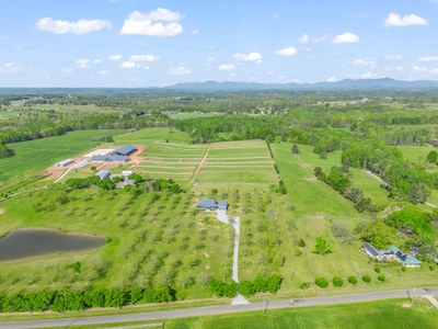 1480 Airport Rd Rutherfordton NC 57