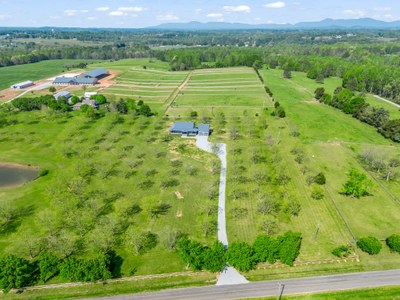 1480 Airport Rd Rutherfordton NC 77