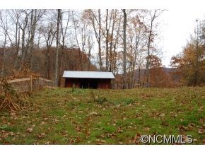 Run in horse shelter.jpg