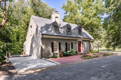 266 Baker St Tryon NC 28782 64