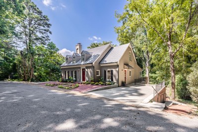 266 Baker St Tryon NC 28782 65