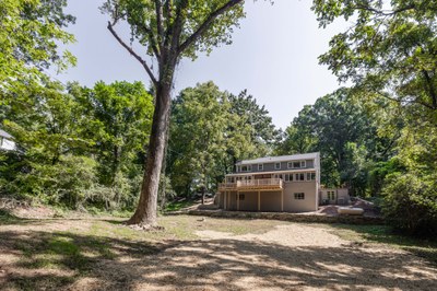 266 Baker St Tryon NC 28782 67