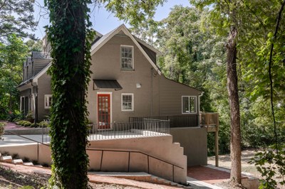 266 Baker St Tryon NC 28782 68