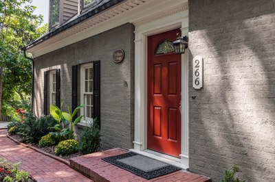 266 Baker St Tryon NC 28782 70