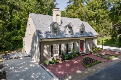 266 Baker St Tryon NC 28782 73