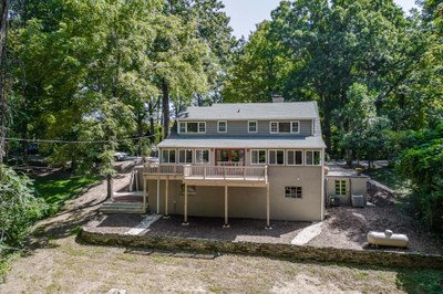 266 Baker St Tryon NC 28782 80
