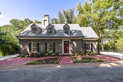 266 Baker St Tryon NC 28782